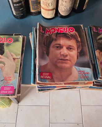 Il monello, lotto 32 libri