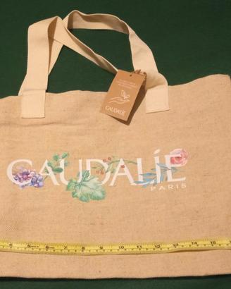 borsa iuta