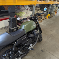 Sella moto