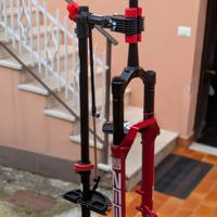 rockshox zeb ultime 