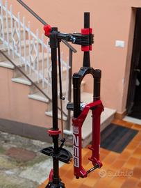 rockshox zeb ultime 
