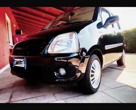 Opel agila 2006