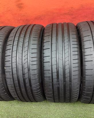 235 35 20 Gomme Estive Tesla 3 Pirelli 235 35R20