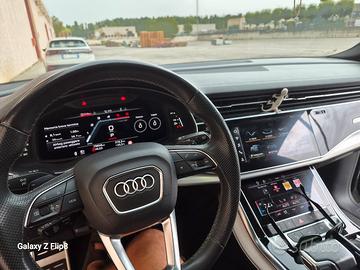 audi q8 50 dti
