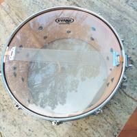 Rullante Mapex 6,5x14 maple