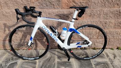 Bici da corsa