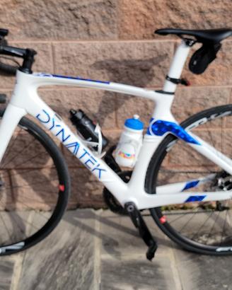 Bici da corsa
