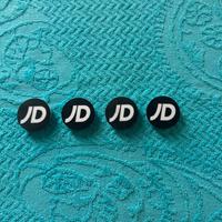 Supporto adesivo cellulare JD Sports 3M