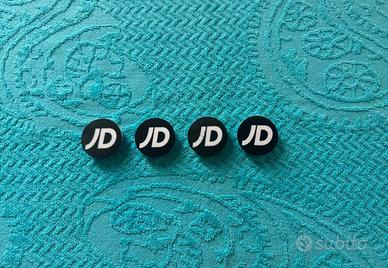 Supporto adesivo cellulare JD Sports 3M