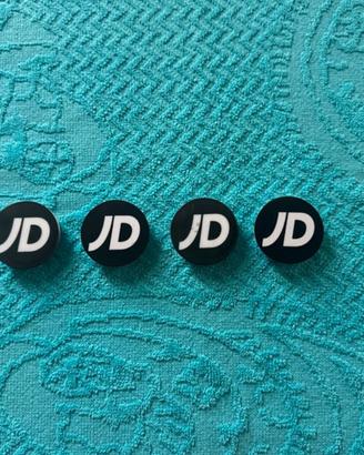 Supporto adesivo cellulare JD Sports 3M