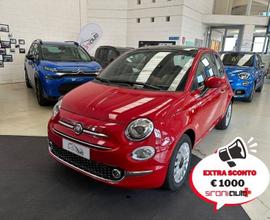 FIAT 500 1.0 Hybrid Dolcevita - PROMO SIRONIAUTO+