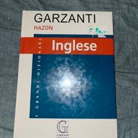 Dizionario Inglese