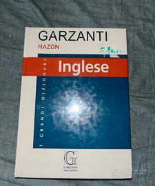 Dizionario Inglese