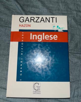 Dizionario Inglese