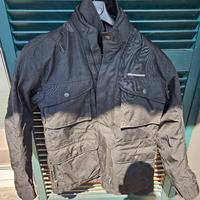 giacca da moto Burgman Suzuki