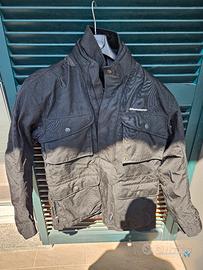 giacca da moto Burgman Suzuki