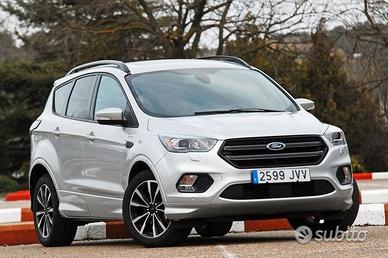 MUSATA COMPLETA FORD KUGA 2019 - Annunci Foggia