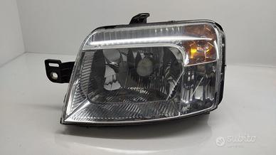 FARO ANTERIORE SINISTRO FIAT Panda 2° Serie 51867