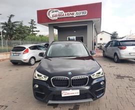 Bmw X1 sDrive18d Business - 07/2019