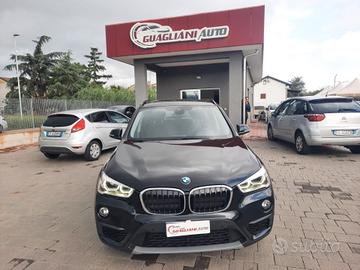 Bmw X1 sDrive18d Business - 07/2019