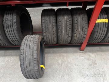 215 /50/17  4 gomme estive