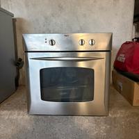 Forno Rex FMS51X