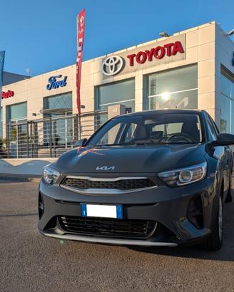 Kia Stonic 1.2 DPI Urban