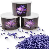 – 900g Cera Depilazione Brasiliana Professionale I