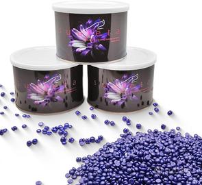 – 900g Cera Depilazione Brasiliana Professionale I