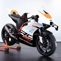 Ktm rc 8c - 2024