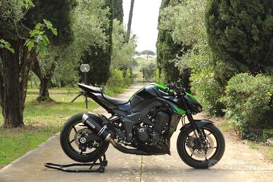 Kawasaki z1000