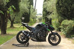 Kawasaki z1000