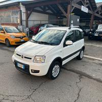 Fiat Panda 1.2 4x4 Glam