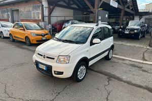 Fiat Panda 1.2 4x4 Glam