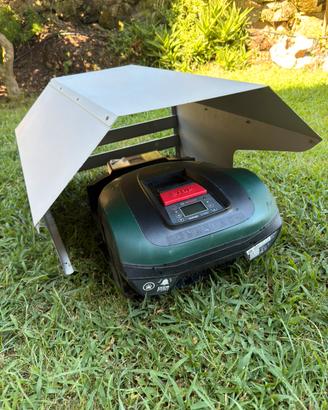 Robot Tagliaerba Bosch Indego S 500