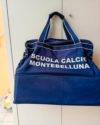 borsa calcio 