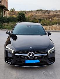 MERCEDES Classe A 200D.(W177) - 2020