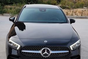 MERCEDES Classe A 200D.(W177) - 2020