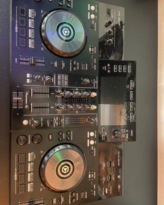 XDJ RR