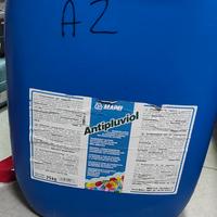 Antipluviol Mapei 25 Kg