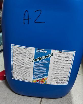 Antipluviol Mapei 25 Kg