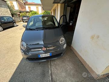 Fiat 500 (2020-->) - 2021