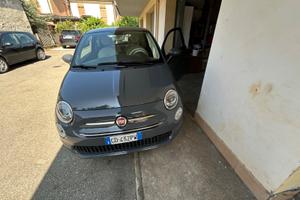 Fiat 500 (2020-->) - 2021