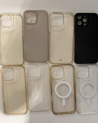 Cover IPHONE