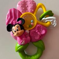 Sonaglio minnie