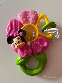 Sonaglio minnie