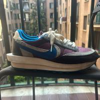 Nike Sacai undercover