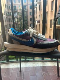 Nike Sacai undercover