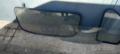 Pezzi di ricambio Fiat del ‘87