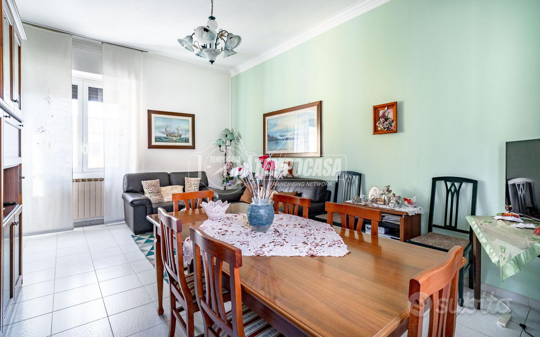 Appartamento – Caronno Pertusella, Caronno Milanese - Vista 4